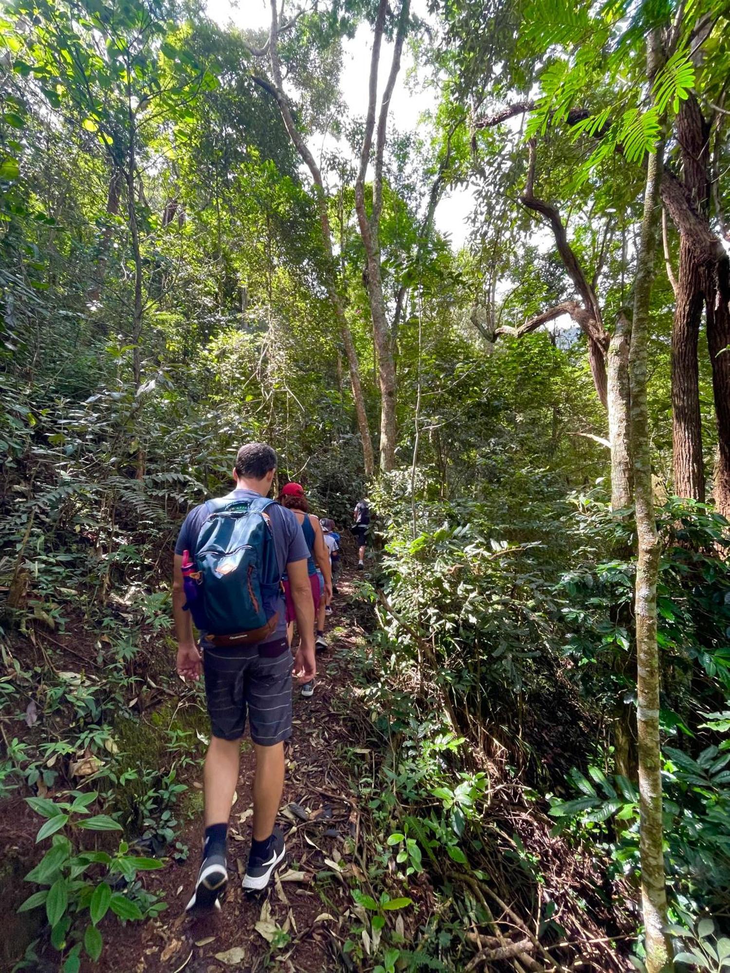 Pousada Paraiso Posse  Eksteriør bilde